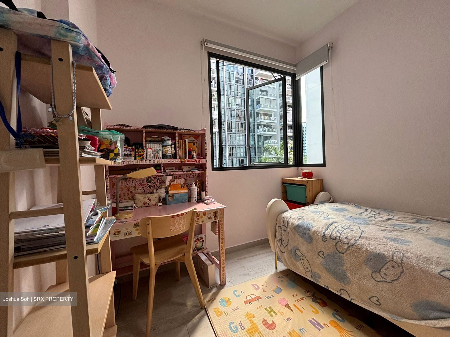 The Luxurie (D19), Condominium #620336701